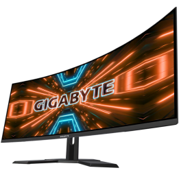 GIGABYTE G34WQC A - 34 CURVE/UWQHD/144HZ/1MS/VA/FS PREM 