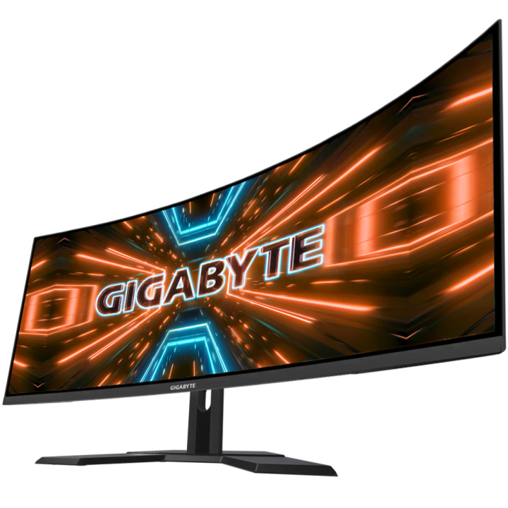 GIGABYTE G34WQC A - 34 CURVE/UWQHD/144HZ/1MS/VA/FS PREM 