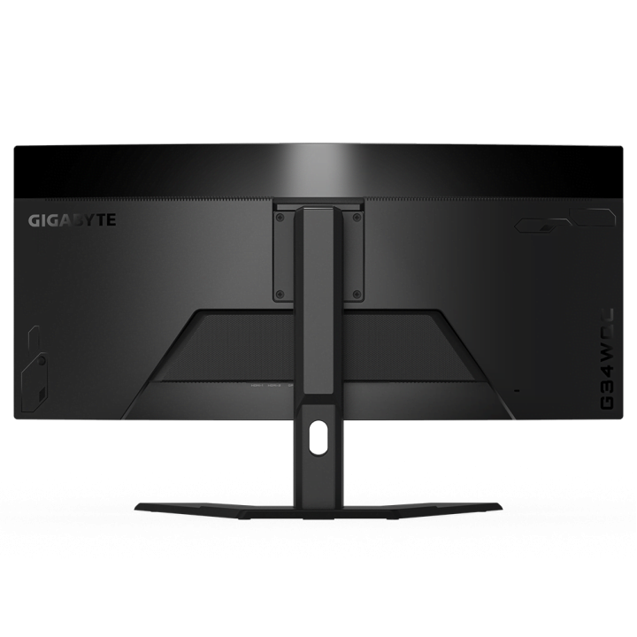 GIGABYTE G34WQC A - 34 CURVE/UWQHD/144HZ/1MS/VA/FS PREM 