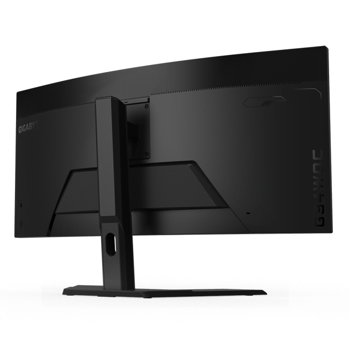 GIGABYTE G34WQC A - 34 CURVE/UWQHD/144HZ/1MS/VA/FS PREM 