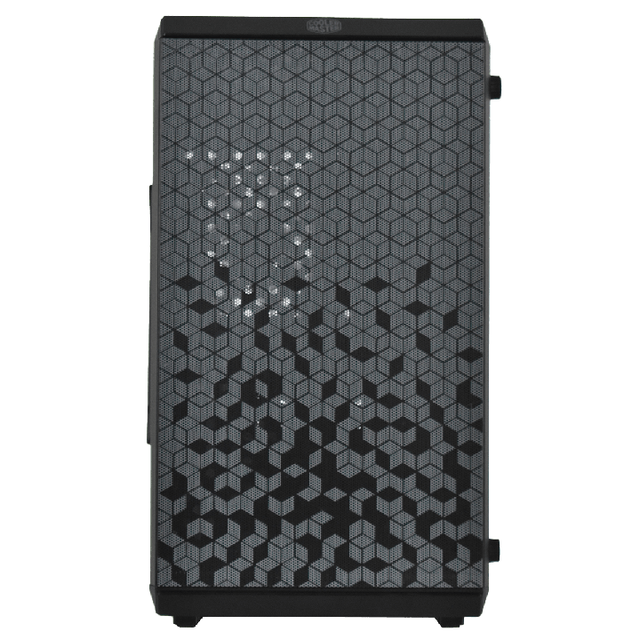 GENERIQUE GAMINGBOX - I5 12400F/16GO/500GO/4060 (07/24) 