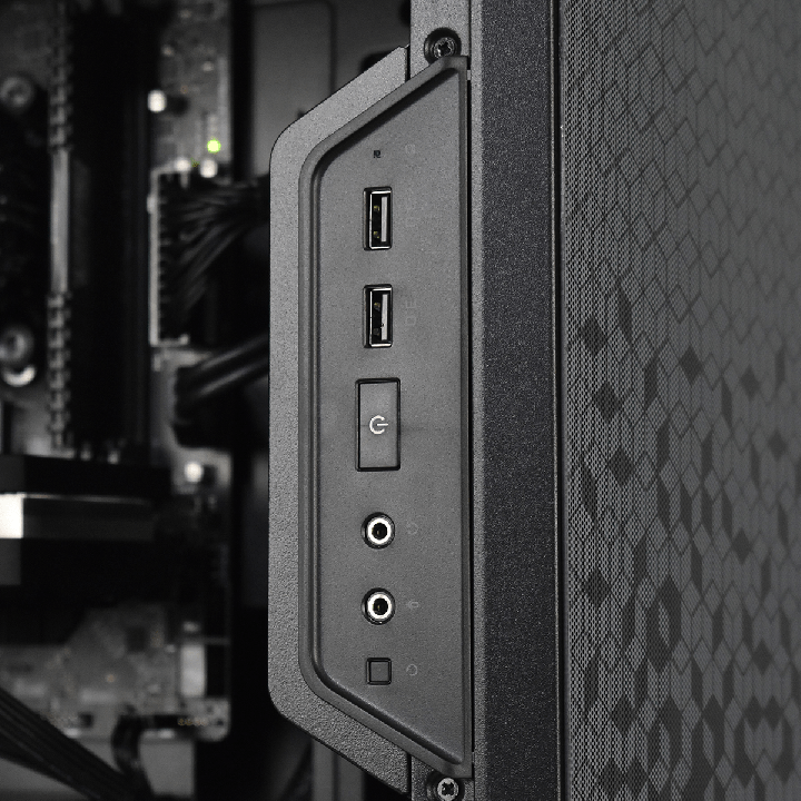 GENERIQUE GAMINGBOX - I5 12400F/16GO/500GO/4060 (07/24) 