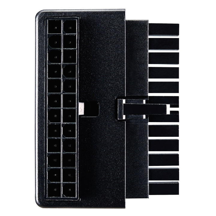 COOLER MASTER ADAPTATEUR ATX 2