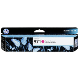 HP CARTOUCHE D'ENCRE MAGENTA H