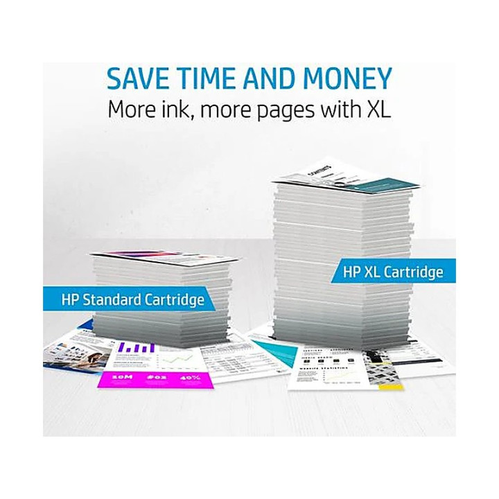 HP INC. INK CARTRIDGE NO 971 C