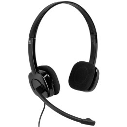 LOGITECH H151 STEREO HEADSET  