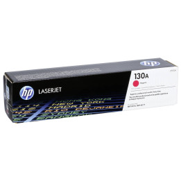 HP TONER MAGENTA HP 130A - CF353A 