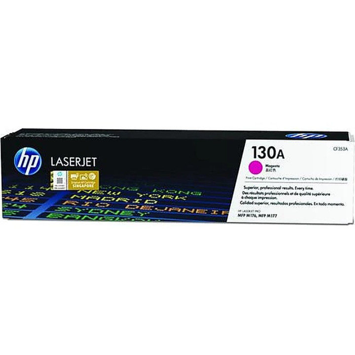 HP TONER MAGENTA HP 130A - CF353A 
