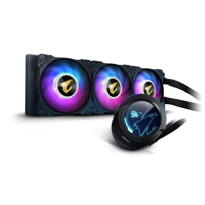 GIGABYTE AORUS WATERFORCE X 360 