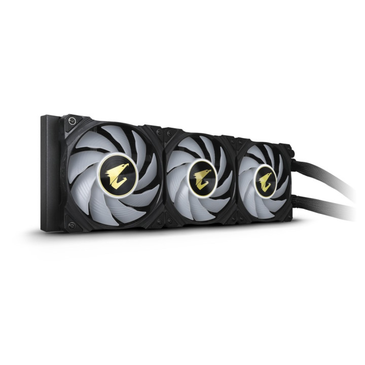 GIGABYTE AORUS WATERFORCE X 360 