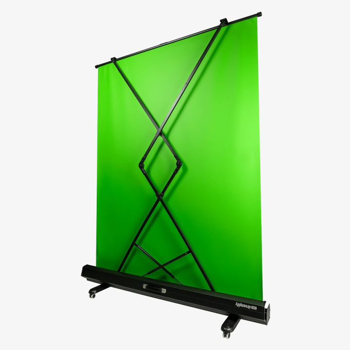 STREAMPLIFY GREEN SCREEN LIFT 1.5M 