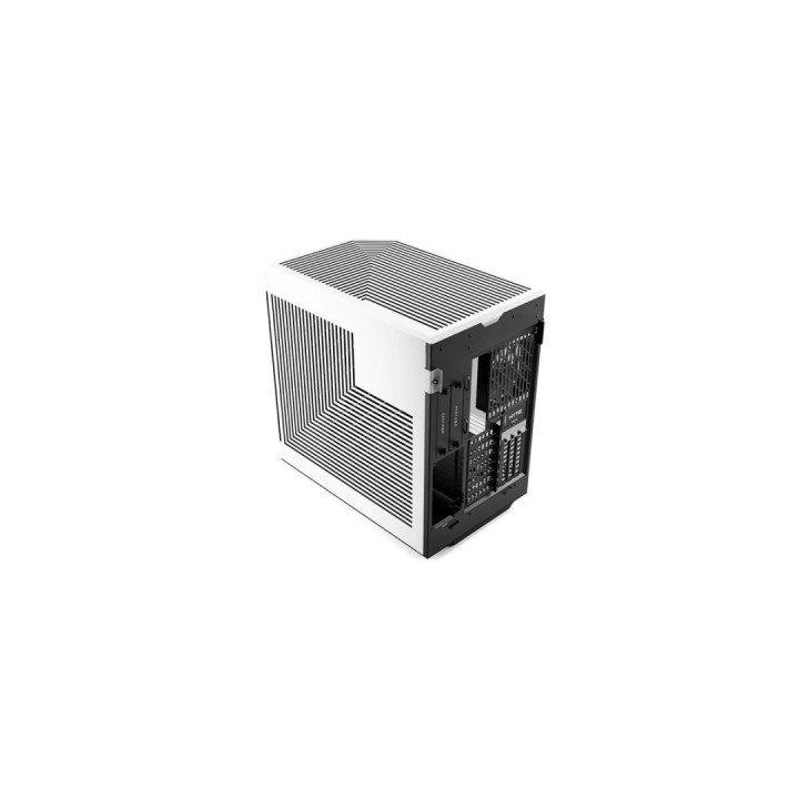 HYTE Y-60 BLANC - MT/SANS ALIM/ATX 