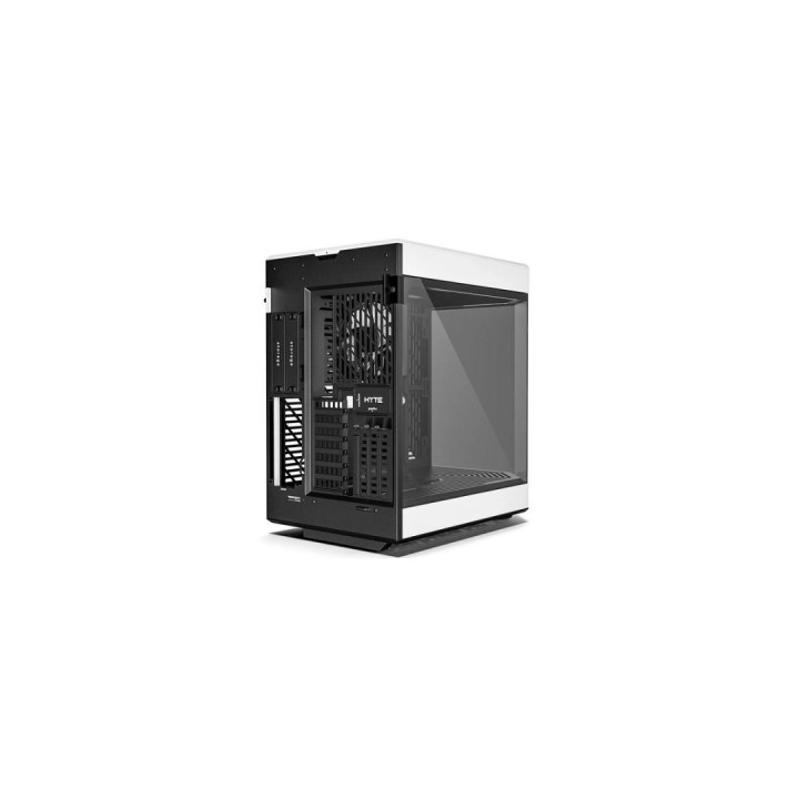 HYTE Y-60 BLANC - MT/SANS ALIM/ATX 