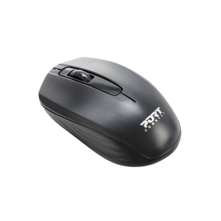 PORT PREMIUM SAC A DOS POUR 15.6 + SOURIS SANS FIL 