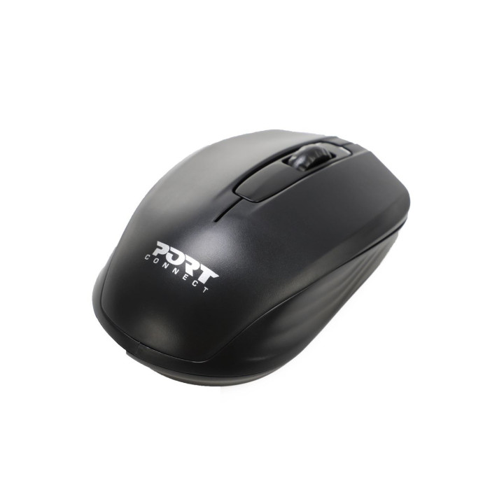 PORT PREMIUM SAC A DOS POUR 15.6 + SOURIS SANS FIL 