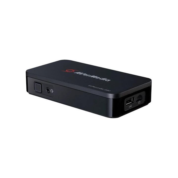 AVERMEDIA EZRECORDER 330 