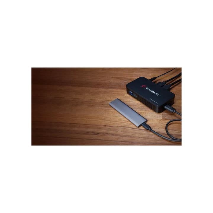 AVERMEDIA EZRECORDER 330 