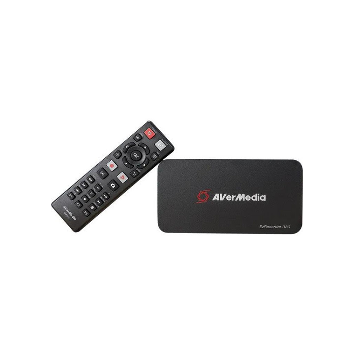 AVERMEDIA EZRECORDER 330 