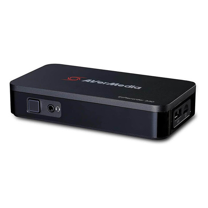 AVERMEDIA EZRECORDER 330 