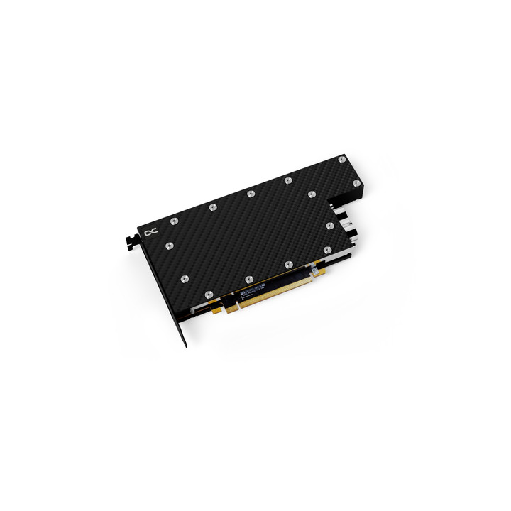 ALPHACOOL WATERBLOCK POUR RTX PNY A4000 - ES 
