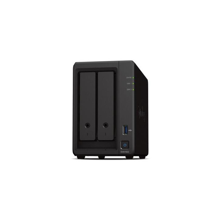SYNOLOGY DVA1622 NVR 