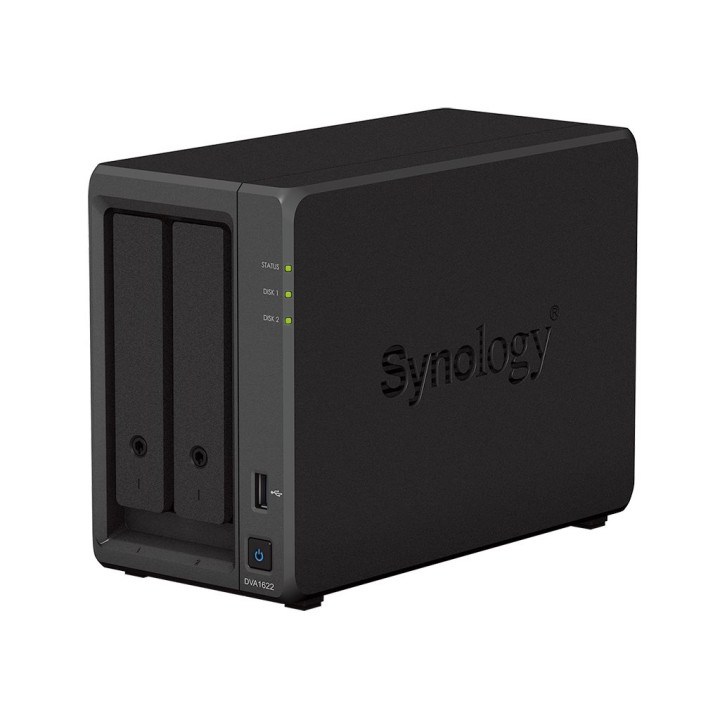 SYNOLOGY DVA1622 NVR 