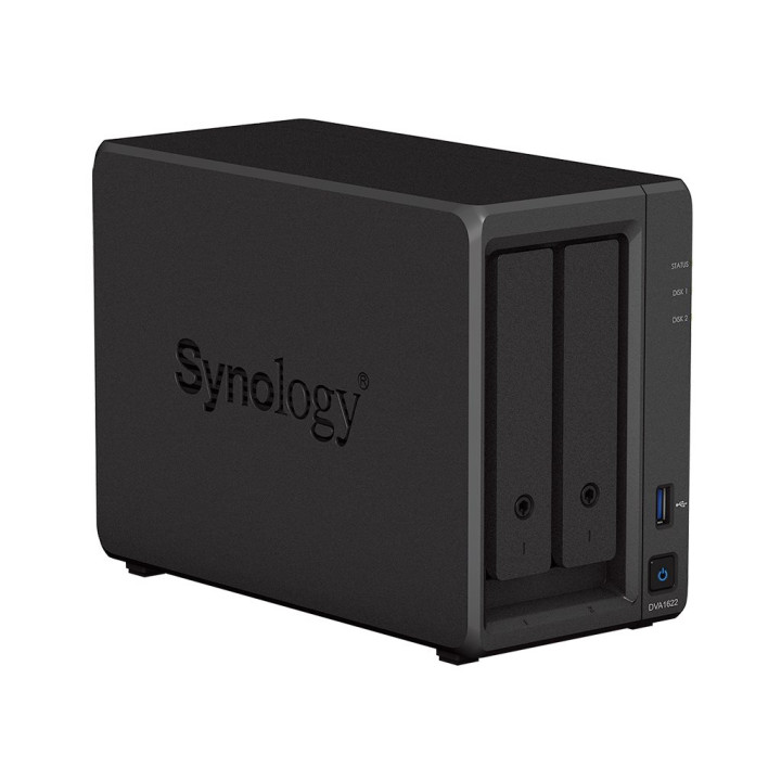 SYNOLOGY DVA1622 NVR 