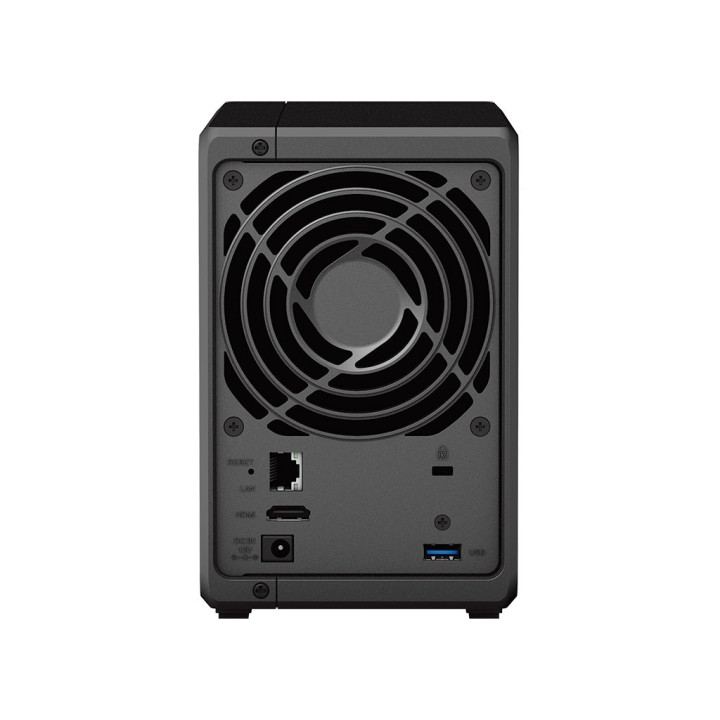 SYNOLOGY DVA1622 NVR 