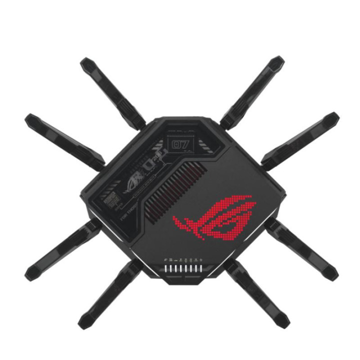 ASUS GT-BE98 - WIFI 7 BE25000 