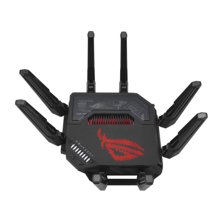 ASUS GT-BE98 - WIFI 7 BE25000 