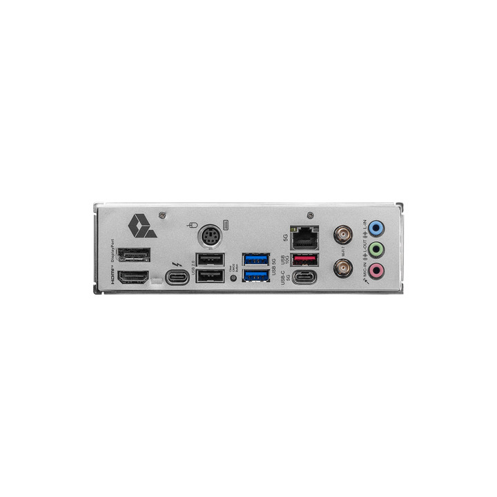 MSI PRO B860M-A WIFI - B860/LGA1851/DDR5/MATX 