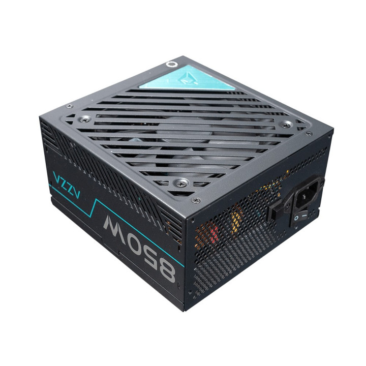 AZZA ATX 850W - 80+ GOLD - PSAZ-850G 