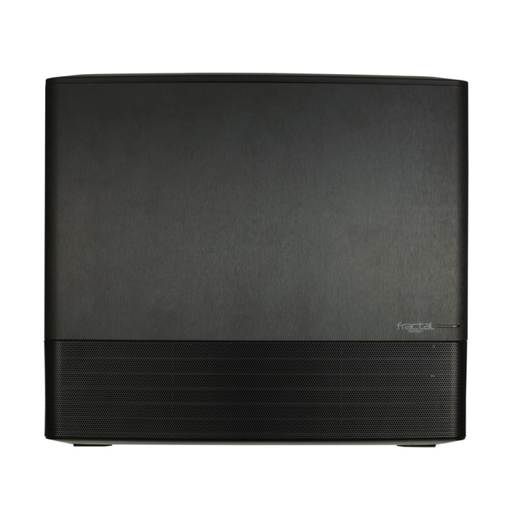 FRACTAL DESIGN NODE 804 - MT/SANS ALIM/MATX 
