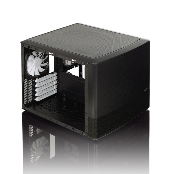 FRACTAL DESIGN NODE 804 - MT/SANS ALIM/MATX 