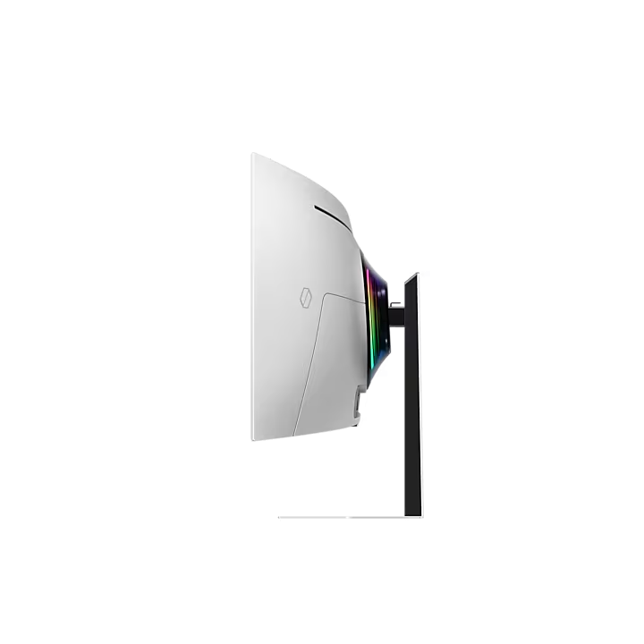SAMSUNG ODYSSEY G9 OLED MATE 49 CURVE DQHD/240HZ/0.03MS# 
