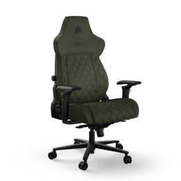 CORSAIR TC500 LUXE SHERWOOD - TISSU/VERT/4D 