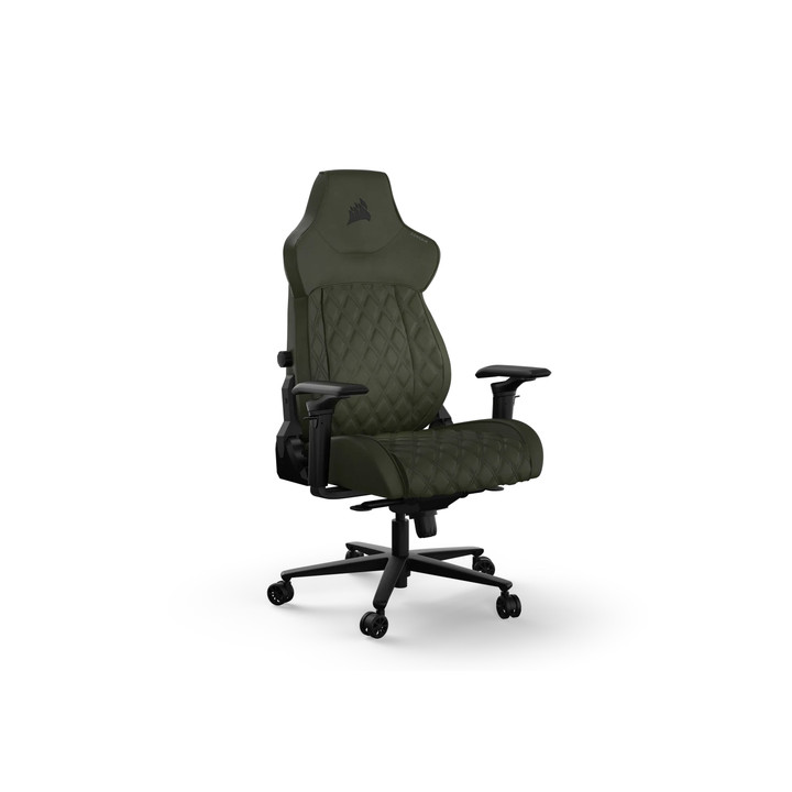 CORSAIR TC500 LUXE SHERWOOD - TISSU/VERT/4D 