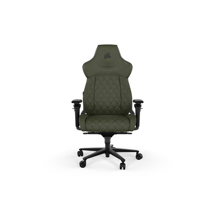 CORSAIR TC500 LUXE SHERWOOD - TISSU/VERT/4D 