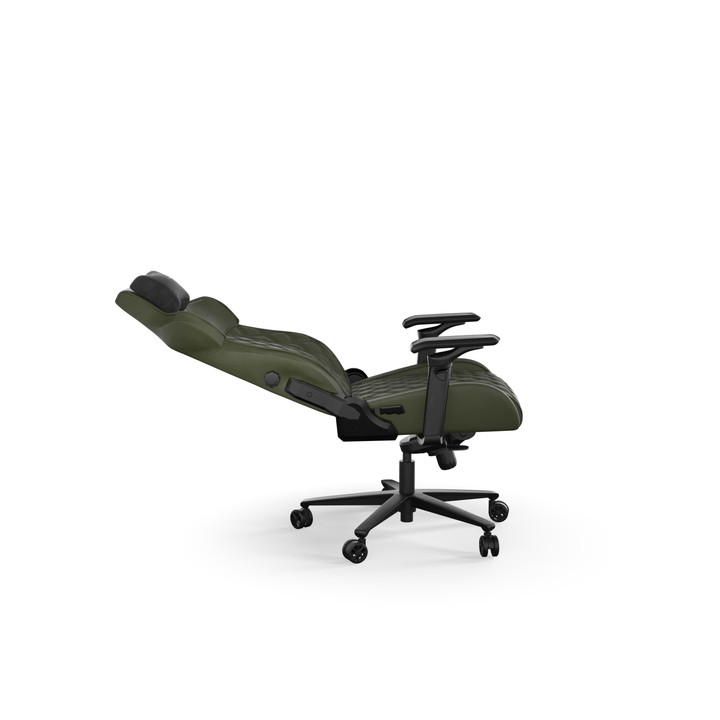 CORSAIR TC500 LUXE SHERWOOD - TISSU/VERT/4D 
