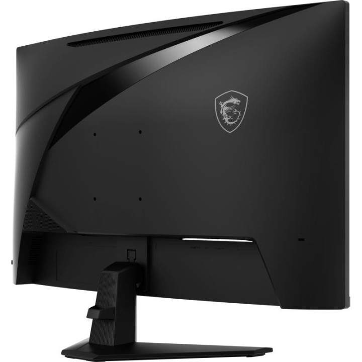 MSI MAG32C6 31.5 CURVE FHD/180HZ/VA/1MS/ADAPT SYNC 