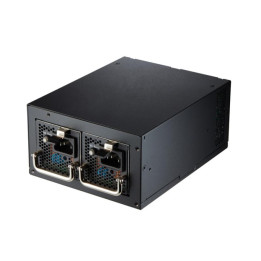 FSP (FORTRON) ALIMENTATION 500W PRO REDONDANT 80+ GOLD 