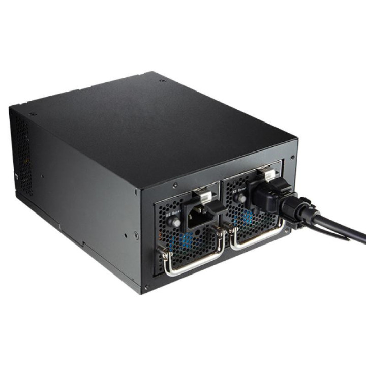 FSP (FORTRON) ALIMENTATION 500W PRO REDONDANT 80+ GOLD 