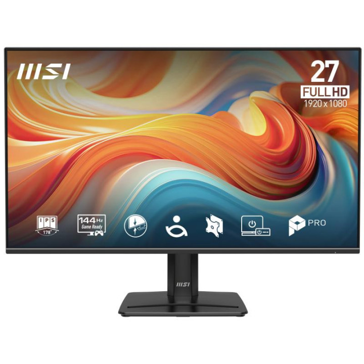 MSI PRO MP271 E14A 