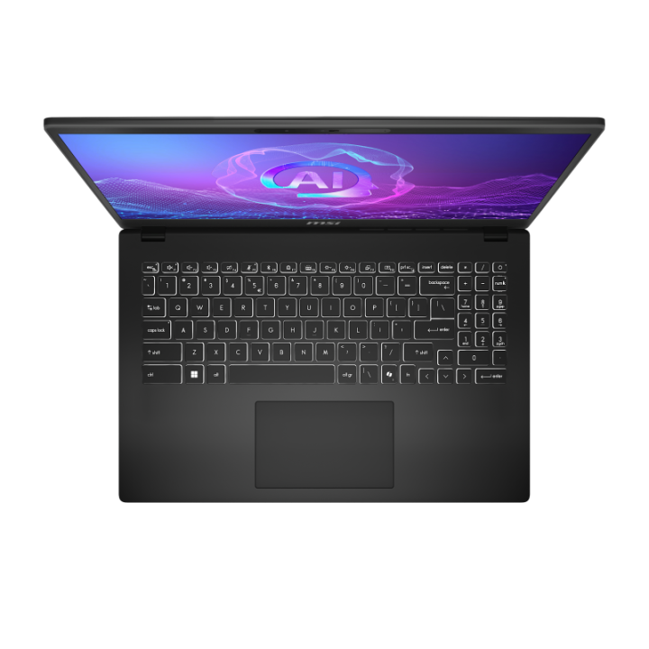 MSI MODERN 15 H AI C2HMG-288FRNN 