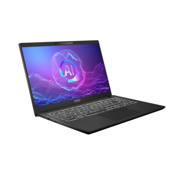 MSI MODERN 15 H AI C2HMG-288FRNN 