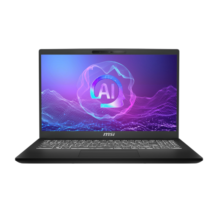 MSI MODERN 15 H AI C2HMG-288FRNN 