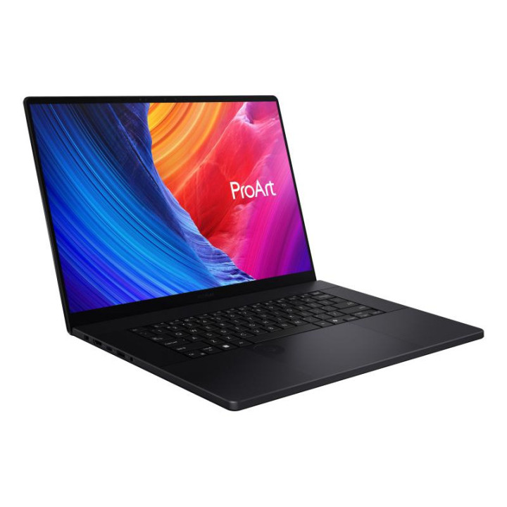 ASUS PROART P16 H7606WM-DICSR122X COPILOT+ PC AMD RYZEN AI 9 HX 370 ORDINATEUR PORTABLE 40.6 CM (16) ECRAN TACTILE 3K 32 GO LPDD