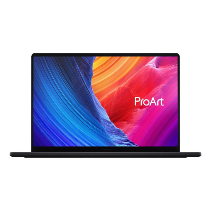 ASUS PROART P16 H7606WM-DICSR122X COPILOT+ PC AMD RYZEN AI 9 HX 370 ORDINATEUR PORTABLE 40.6 CM (16) ECRAN TACTILE 3K 32 GO LPDD