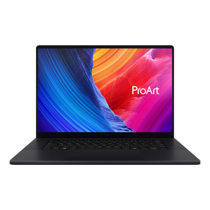 ASUS PROART P16 H7606WM-DICSR122X COPILOT+ PC AMD RYZEN AI 9 HX 370 ORDINATEUR PORTABLE 40.6 CM (16) ECRAN TACTILE 3K 32 GO LPDD