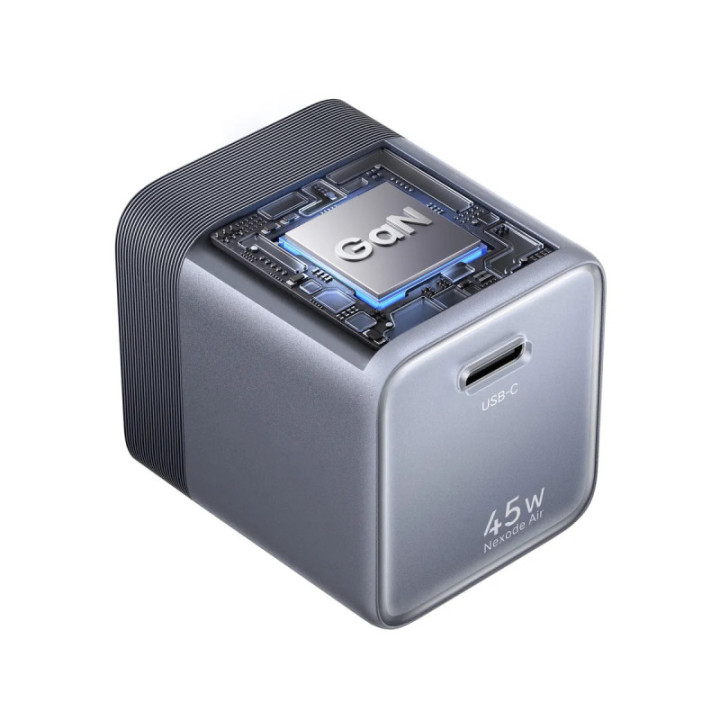 UGREEN CHARGEUR SECTEUR MINIATURE 45W USB-C *95692B 